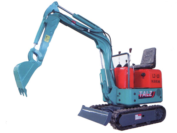 Do you really know about small excavators?