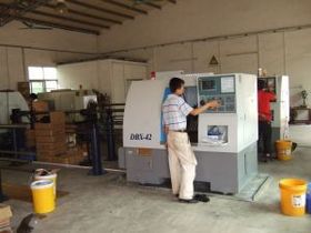 深圳市龍崗區平湖廣浩利精密五金制品廠網絡服務解決方案