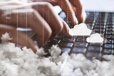 智慧云服務 圖片與網絡服務的創新融合