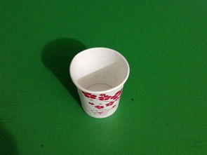3安紙杯定制廠