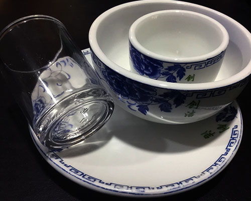 青羊?qū)嶓w店餐具消毒選擇創(chuàng)潔，安全衛(wèi)生無(wú)憂